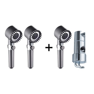 AquaFlow – Multi-Functional High Pressure Shower Head Set