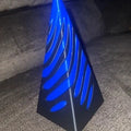 Black-Blue