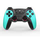 EliteGrip – Dual Wireless Game Controllers