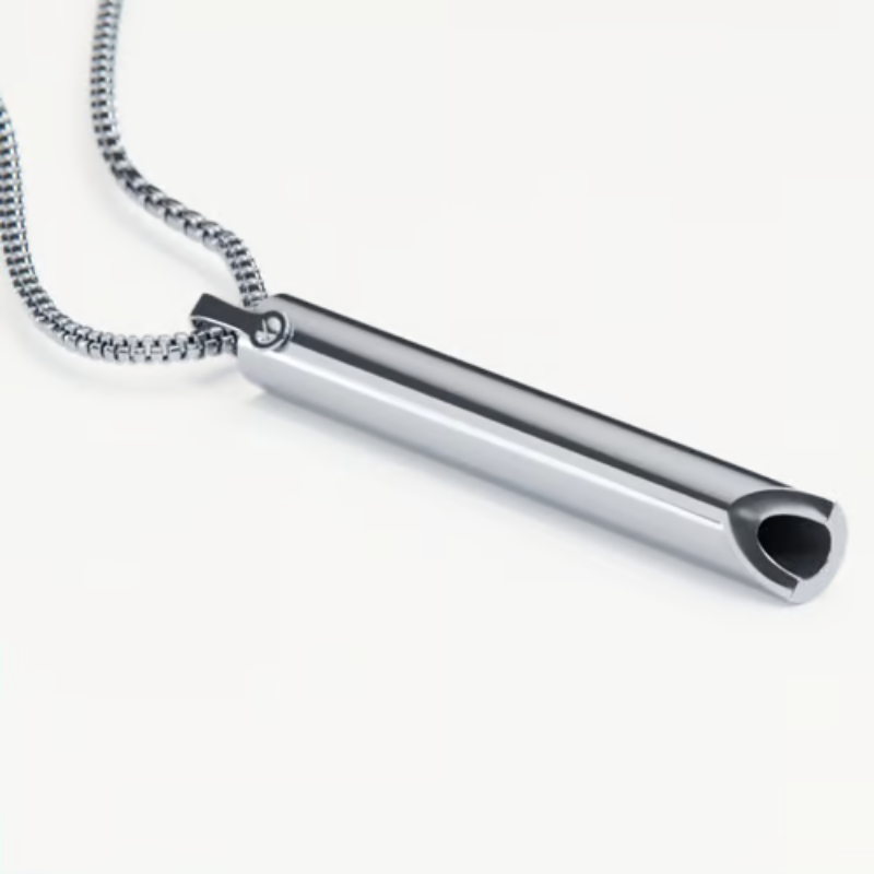 BreathLink – Smoke Free Journey Companion