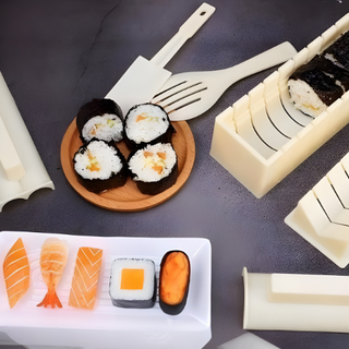 QuickRoll - Sushi Machine