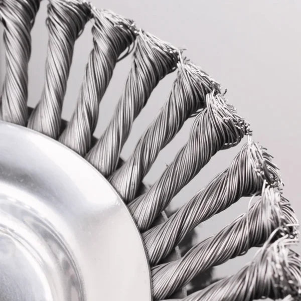 TrimForce – Unbreakable Wired Trimmer Blade