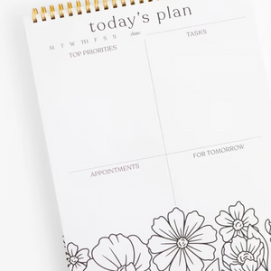 ZenJournal - Mindful Coloring And Planning Notebook