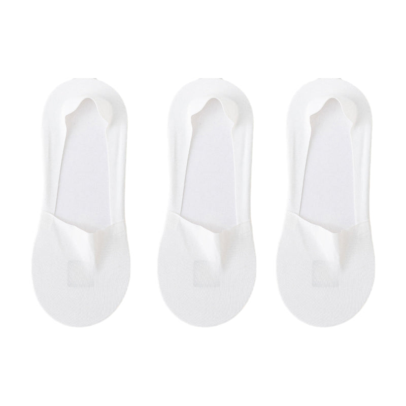 CoolCloud – Ice Silk Anti-Slip Socks
