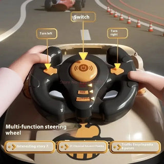 Tiny Turbo - Speed & Fun in Every Push