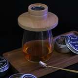 SmokeInfuse - Premium Cocktail Smoker Kit