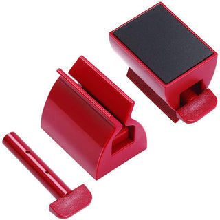 PasteFlow – Toothpaste & Cream Tube Squeezer