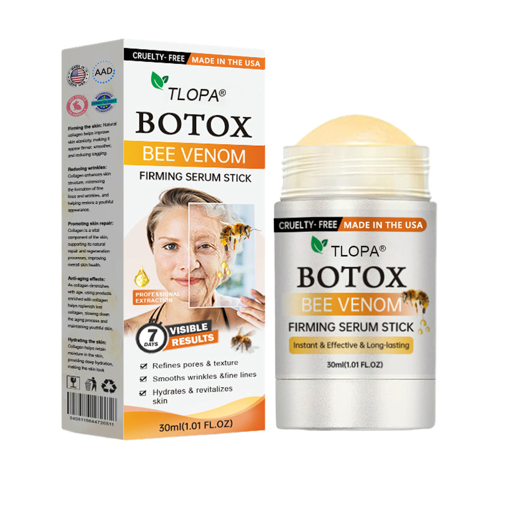BotoxBee - Firming Venom Wrinkle Serum