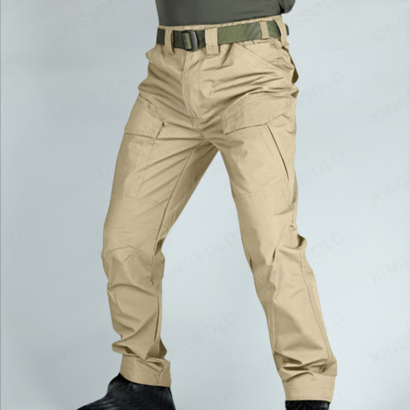 AquaTact – Performance Waterproof Cargo Pants