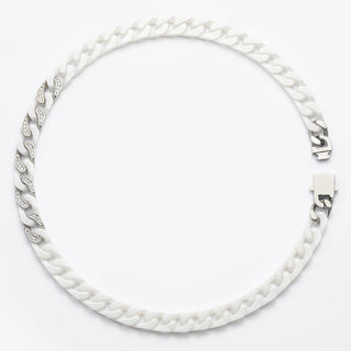ZirraCuban - Luxe Bracelet & Necklace