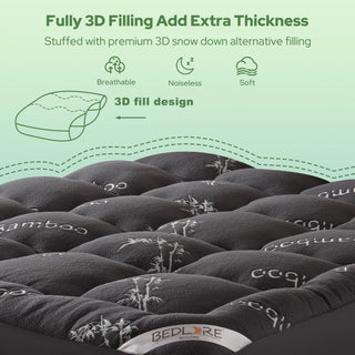 AeroRest – Cooling Mattress Layer