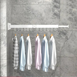 SpaceDry – Compact Clothes Drying Solution