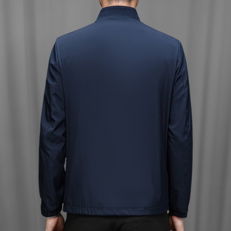 Elevare - Men's Tailored Casual Jacket