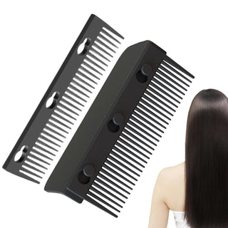 GlidePro – Heated Flat Iron Comb