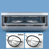 UltraClean - Precision Ultrasonic Cleaning Machine