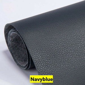 LeatherPatch – Customizable Sofa Repair Adhesive