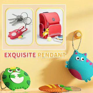 TinyTailors - Felt Sewing Set