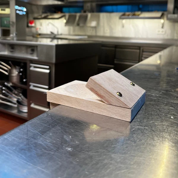 SureGrip Oyster Shucking Clamp marnetic