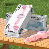BubbleNova – Infinite Smoke Magic Wand Set