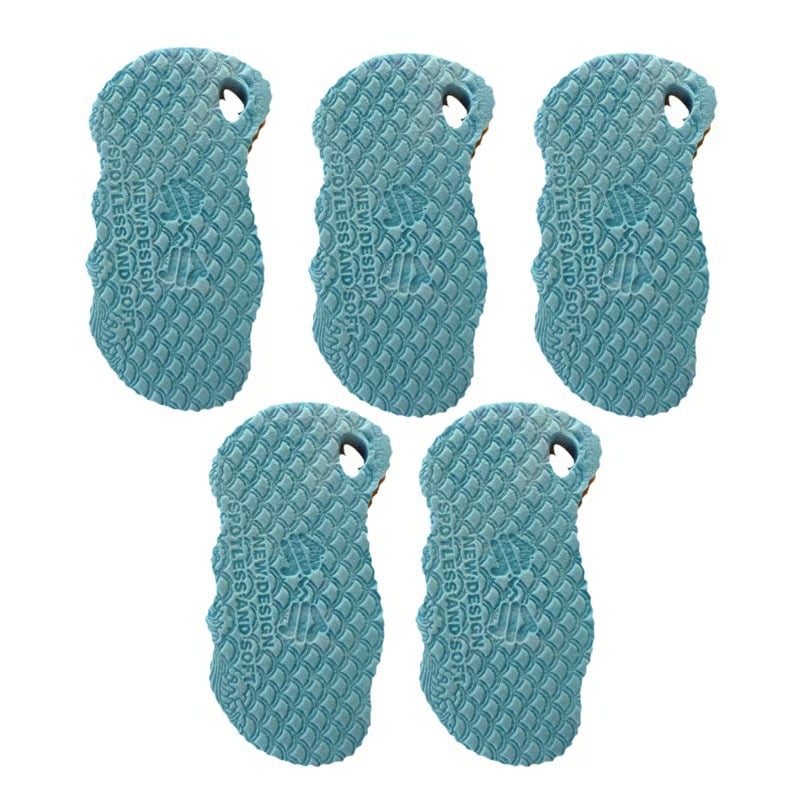 GlowSponge – Magic Exfoliating Bath Sponge