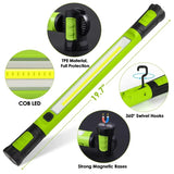 IronBeam 3000 - Ultra-Bright Rechargeable Work Light