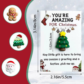 LittleElf - Christmas Hug for Loved Ones