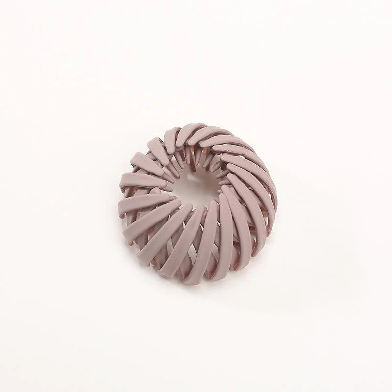 BunBelle - Effortless Elegant Hair Tool