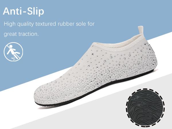 BareFlow – Women’s Barefoot Water Shoes