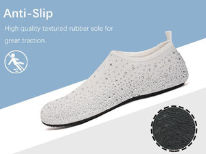 BareFlow – Women’s Barefoot Water Shoes