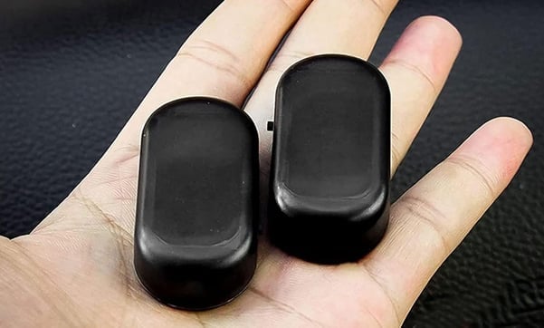 FrostPilot – Auto EM Anti-Frost Device