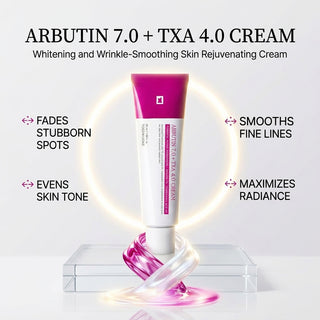 ✨ Spot Removal | Acne Treatment | Anti-Aging | Melanin Reduction | Skin Smoothing | Hydrating | Brightening & Fine Line Diminishing | Skin Renewing Cream