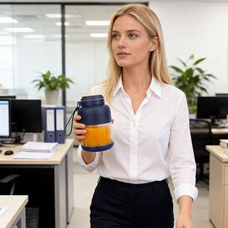 VitaBlend – Portable Fruit Blender Bottle