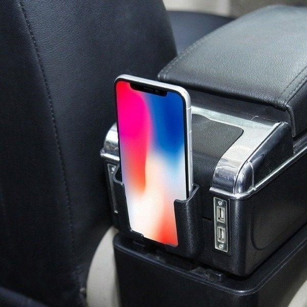 ProMount - Sleek Adjustable Phone Holder