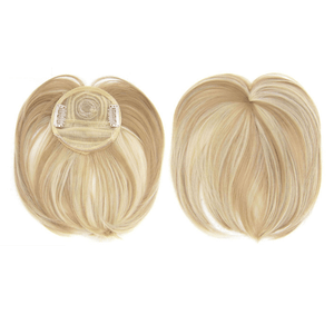 Invisible Volume Boost Hair Topper for Thinning Crowns