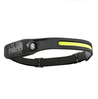 LumiWave – Smart Sensor LED Beam