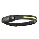 LumiWave – Smart Sensor LED Beam