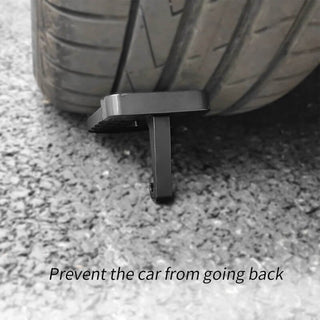 EasyRoof AccessMaster™ Latch Step