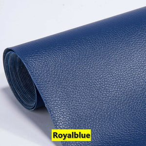 LeatherPatch – Customizable Sofa Repair Adhesive