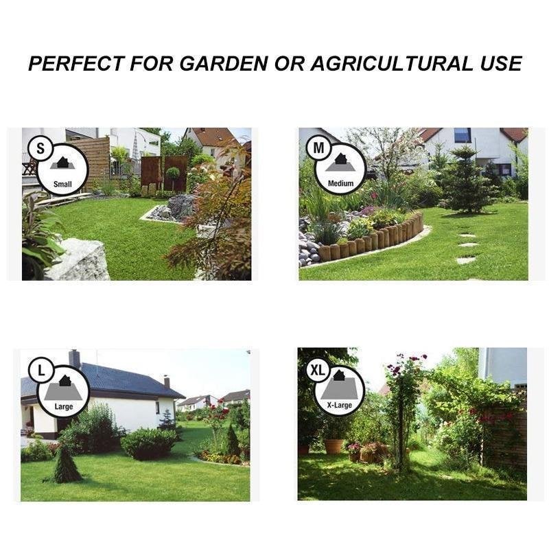 TrimMax – Universal Six Steel Blade Trimmer Head