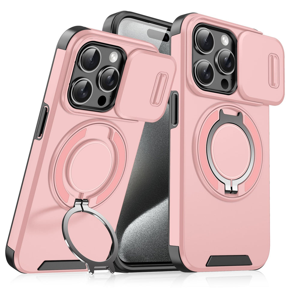ArmorGrip - Ultimate Drop-Proof iPhone Case