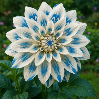PetalCrown – Rare Double Bloom Dahlia Garden Flowers