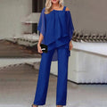 Royal Blue