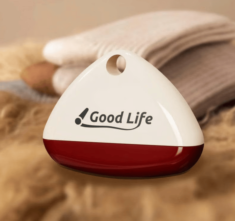 LintAway – Portable Washable Roller