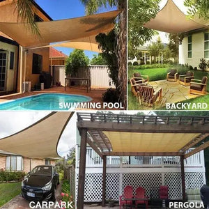 UV Protection Canopy marnetic