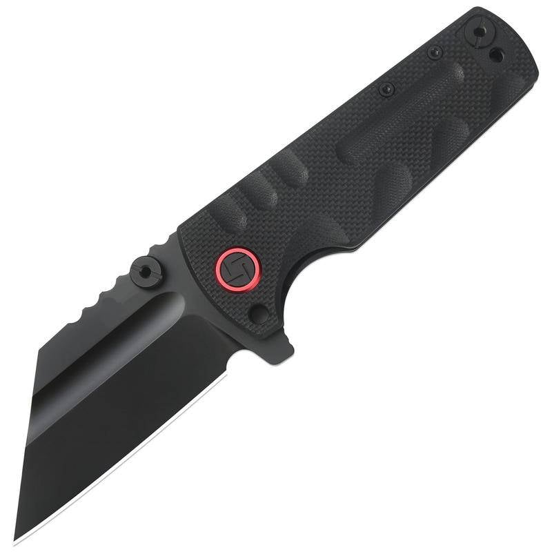 TitanFang - Heavy Duty D2 Steel Knife