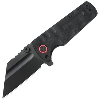 TitanFang - Heavy Duty D2 Steel Knife