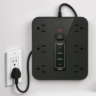 PowerShield – ETL Listed Fireproof Power Strip