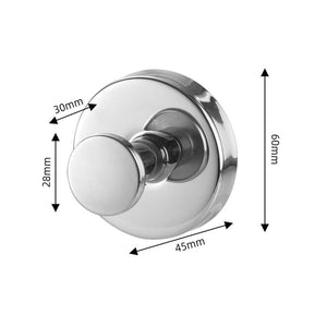 GripHook – Upgraded Heavy Duty Suction Cup Hooks