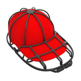 Caps Cleaning Assistant-Hat Washer marnetic