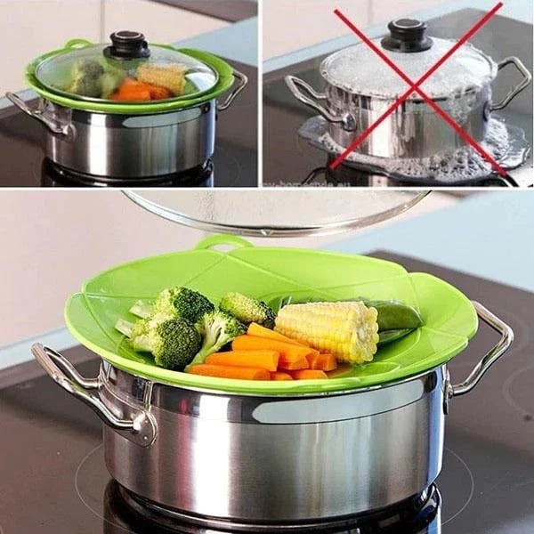 SpillShield | Ultimate Multi-Purpose Lid Cover